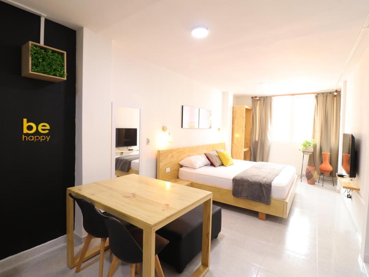 554 Apartments กาลี ภายนอก รูปภาพ